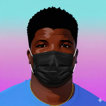 Ajibola Akelebe's Avatar Ajibola Akelebe's Avatar